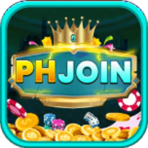 PHJOIN Online Casino Philippines #1