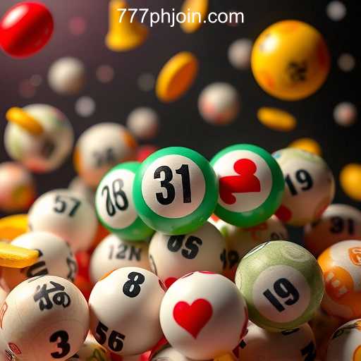 Lottery Games: Chance, Strategy, and Appeal