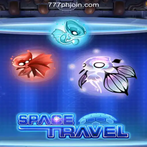 Exploring SpaceTravel: A Journey Beyond the Stars with PHJOIN Online Casino Philippines #1