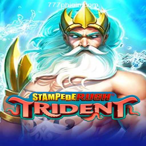 StempedeRushTrident: Exploring the Thrilling World of PHJOIN Online Casino Philippines #1