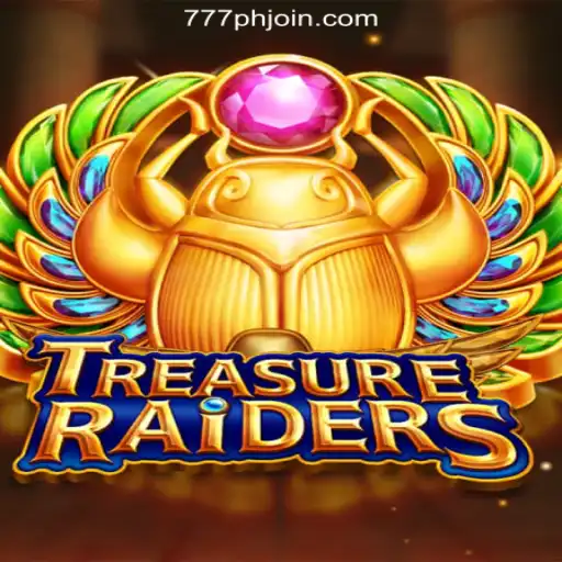 TREASURERAIDERS: A New Gaming Adventure