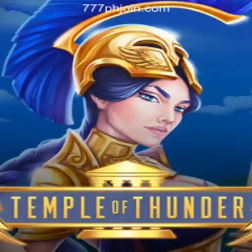 Experience the Thrill of TempleofThunder at PHJOIN Online Casino