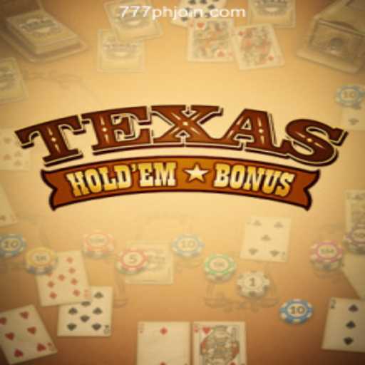 Explore the Thrilling World of Texas Hold'em Bonus at PHJOIN Online Casino Philippines
