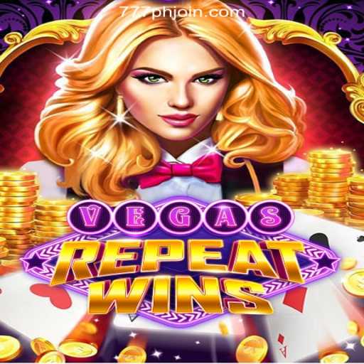 Explore VegasRepeatWins at PHJOIN Online Casino Philippines #1